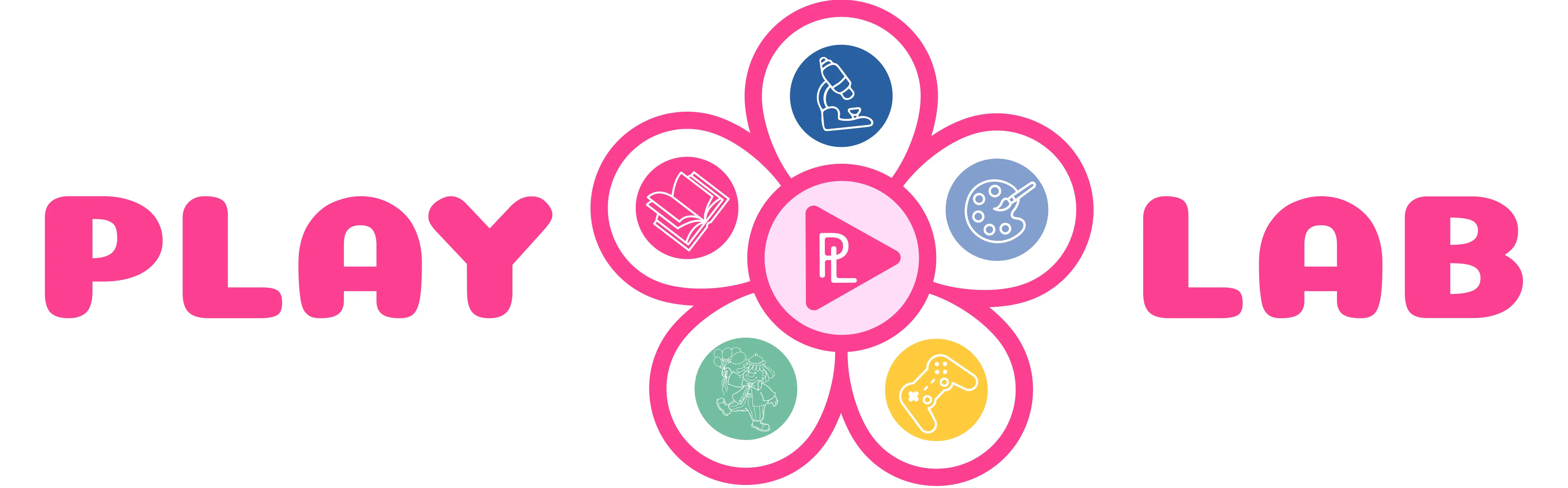 PlayLab Logo