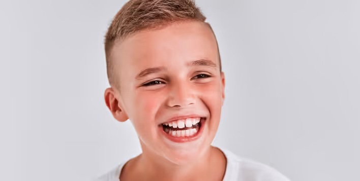 Children's treatments