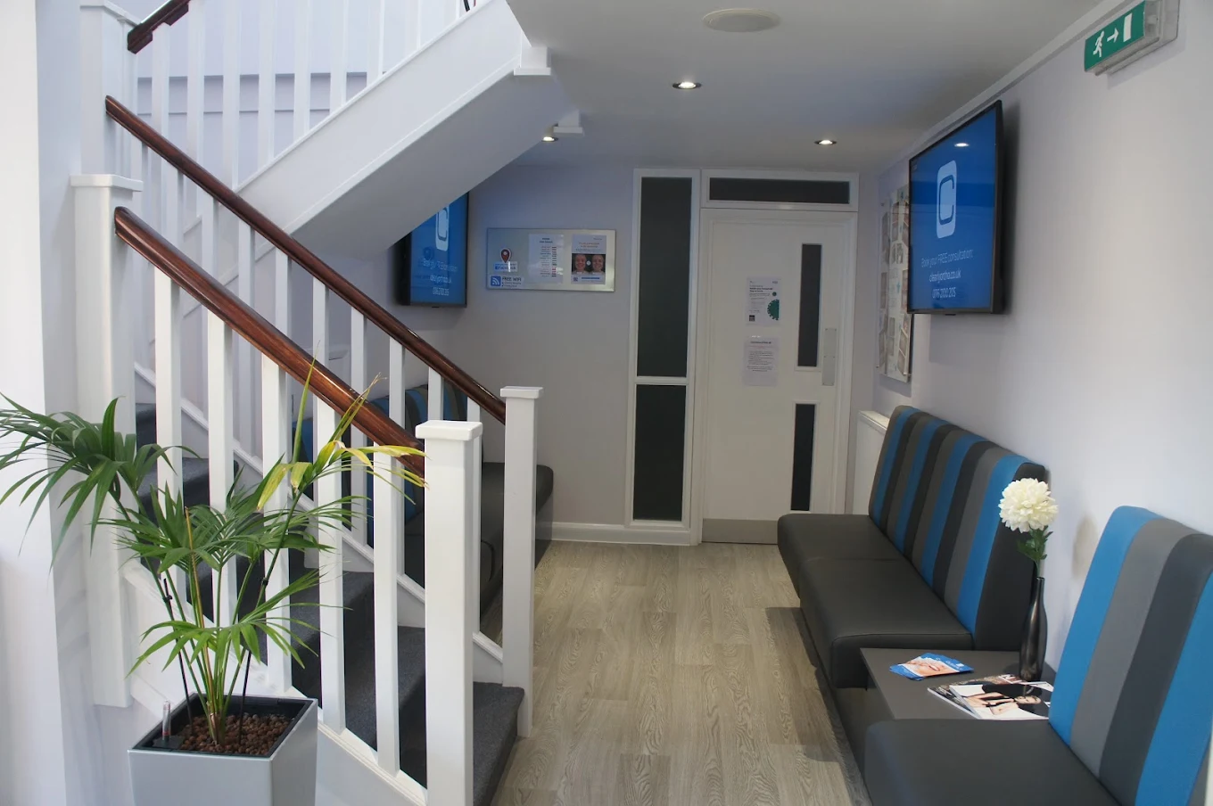 Clearly Orthodontics