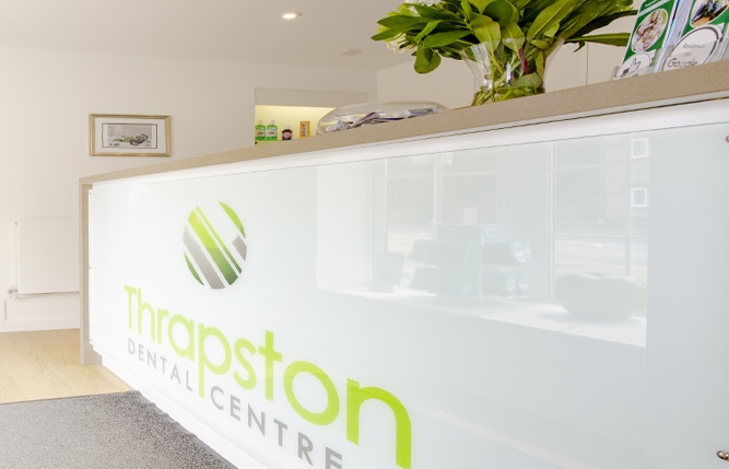 Thrapston Dental Centre