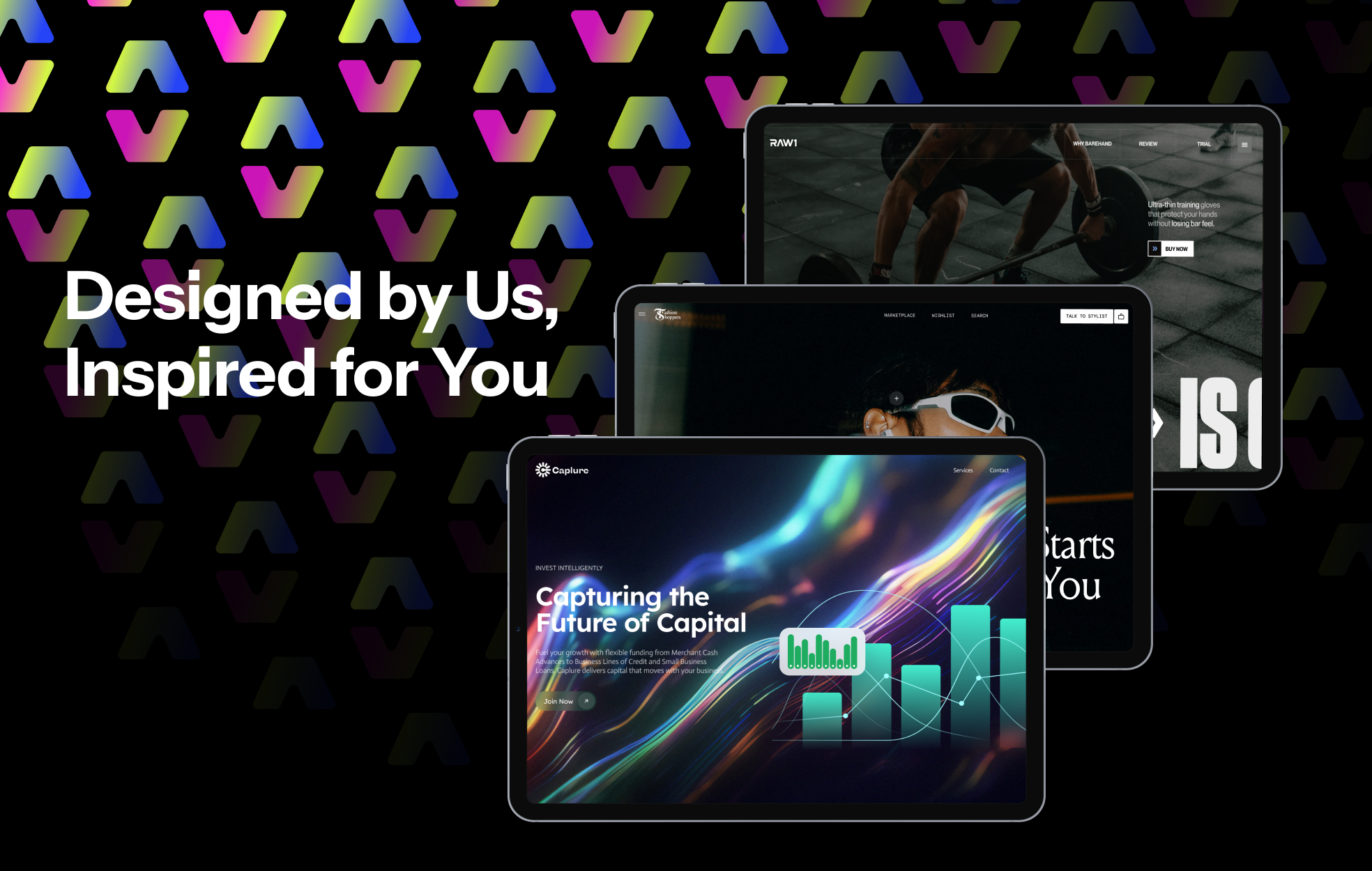 Our Portfolio cover image