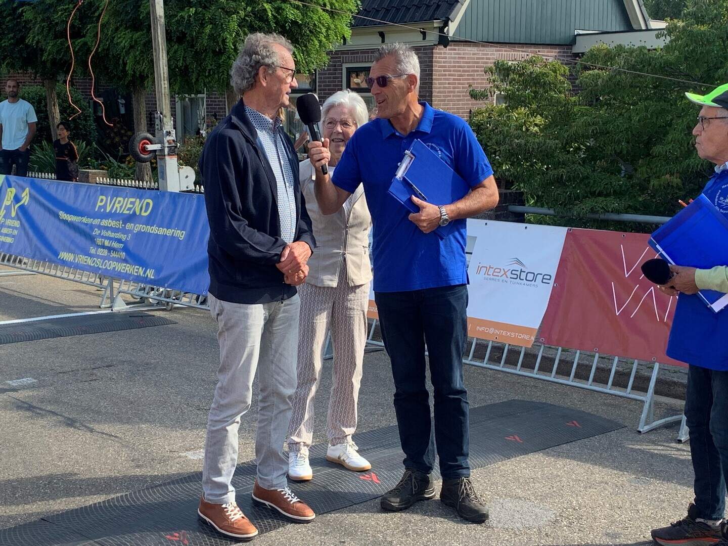 image of road bikes