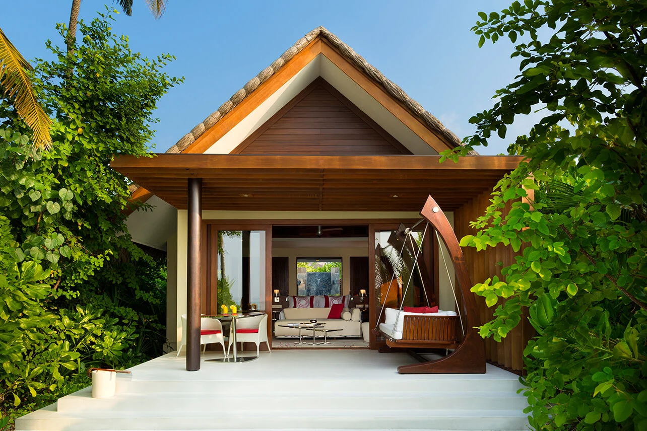 BEACH VILLA NIYAMA