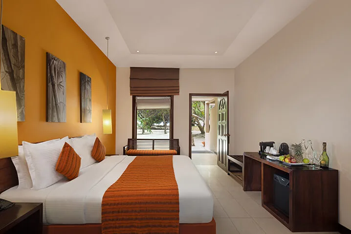 LOHIS VILLA HUDHURANFUSHI