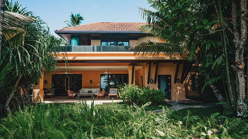 CAPE RESIDENCE CAPE WELIGAMA