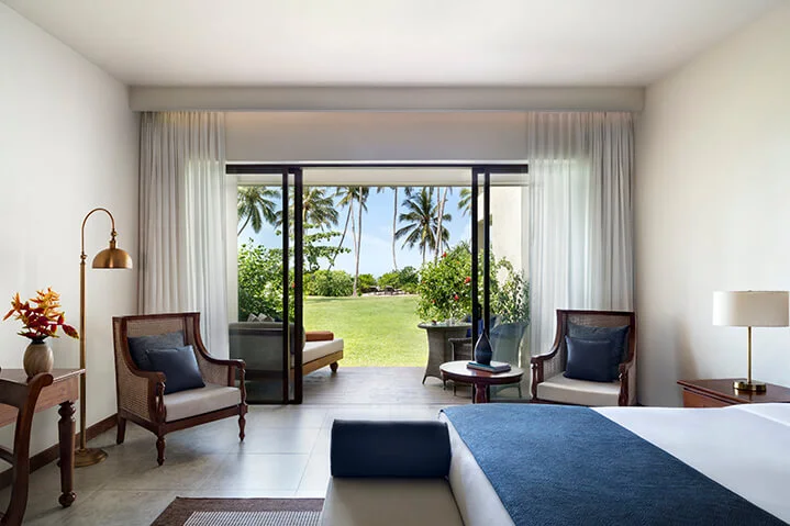 Premier Beach Access Room Anantara Tangalle
