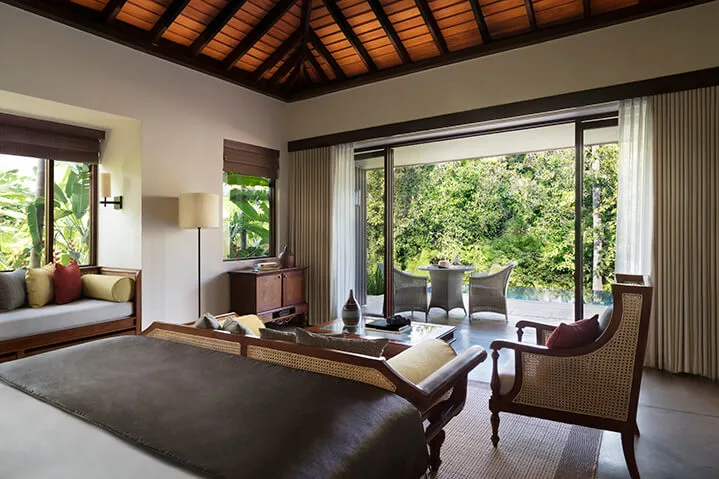 Garden Pool Villa Anantara Tangalle