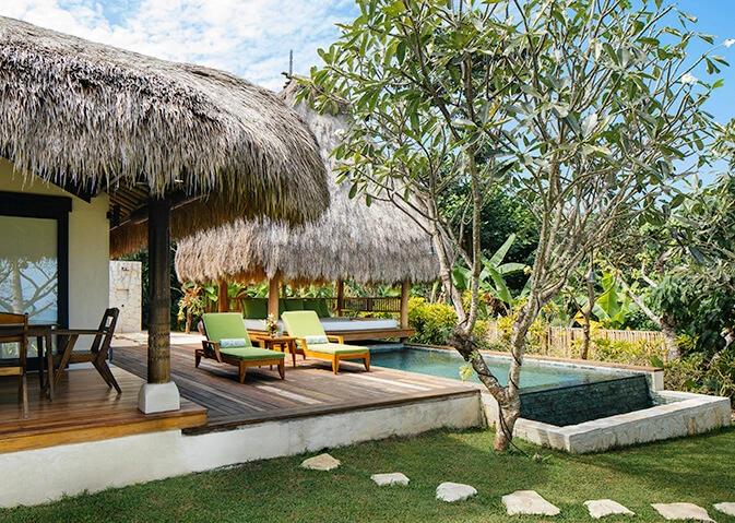 2-BEDROOM LULU AMAHU SAUDARA