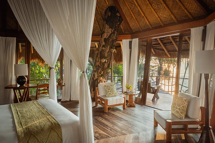 3-BEDROOM MAMOLE TREEHOUSE