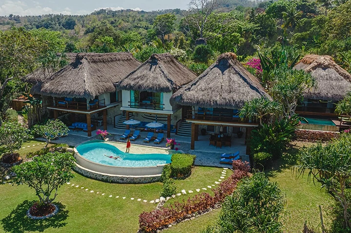 4-BEDROOM LANTORO