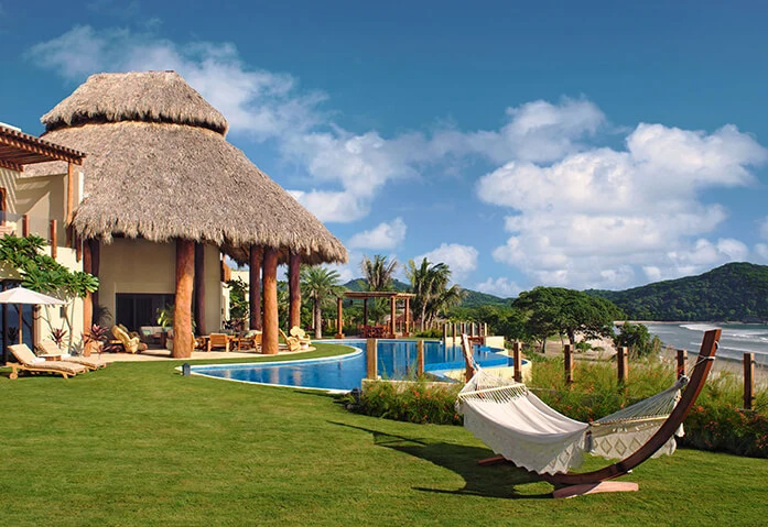 Casona Don Carlos