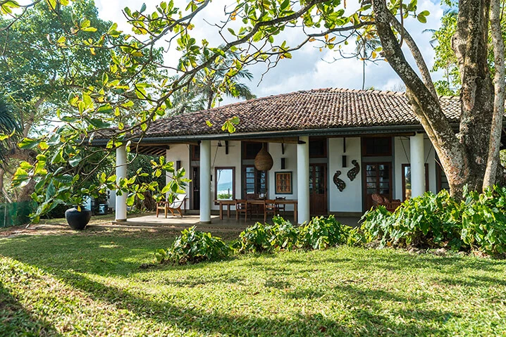VILLA WALAUWA