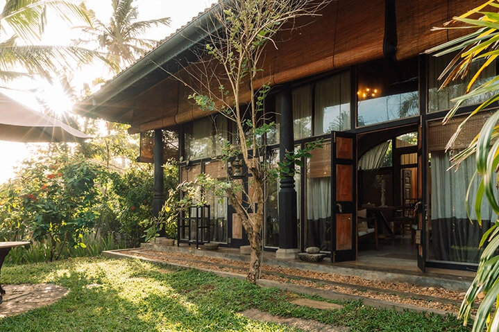 AMBALAMA PAVILION