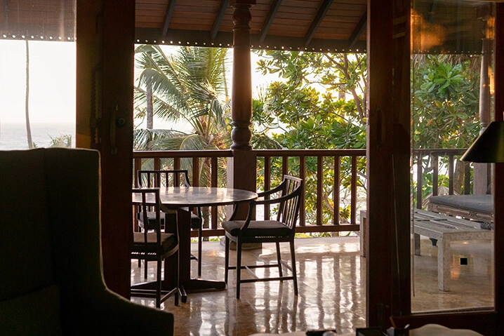 RAMAYA SUITE