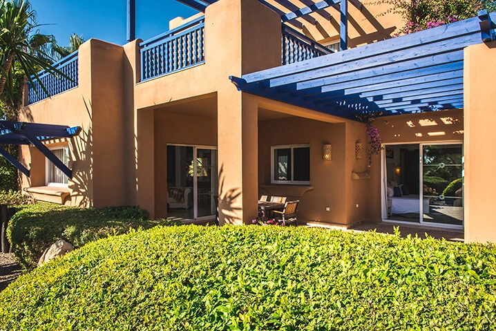 VILLA PARADIS PLAGE