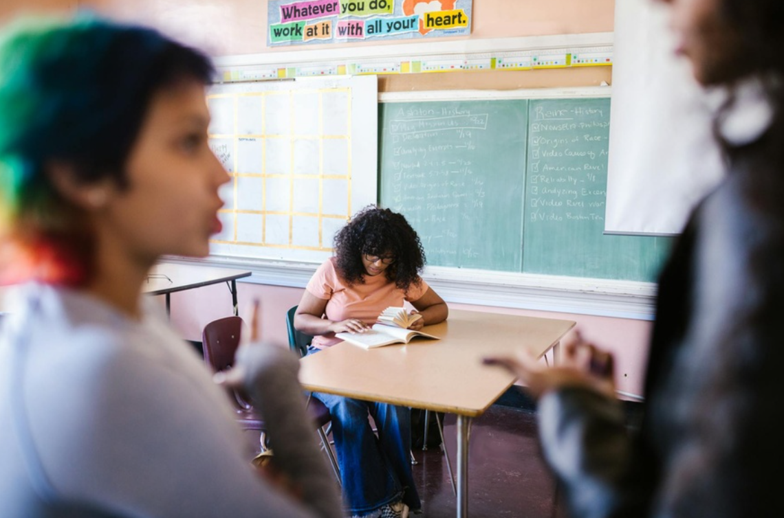 student mental health class 