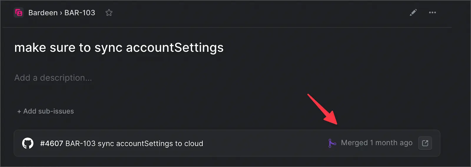 No deep integrations in Notion with external tools.