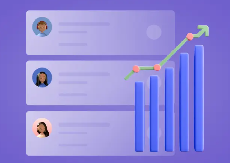 Infographic - How Data Enrichment Improves Conversion