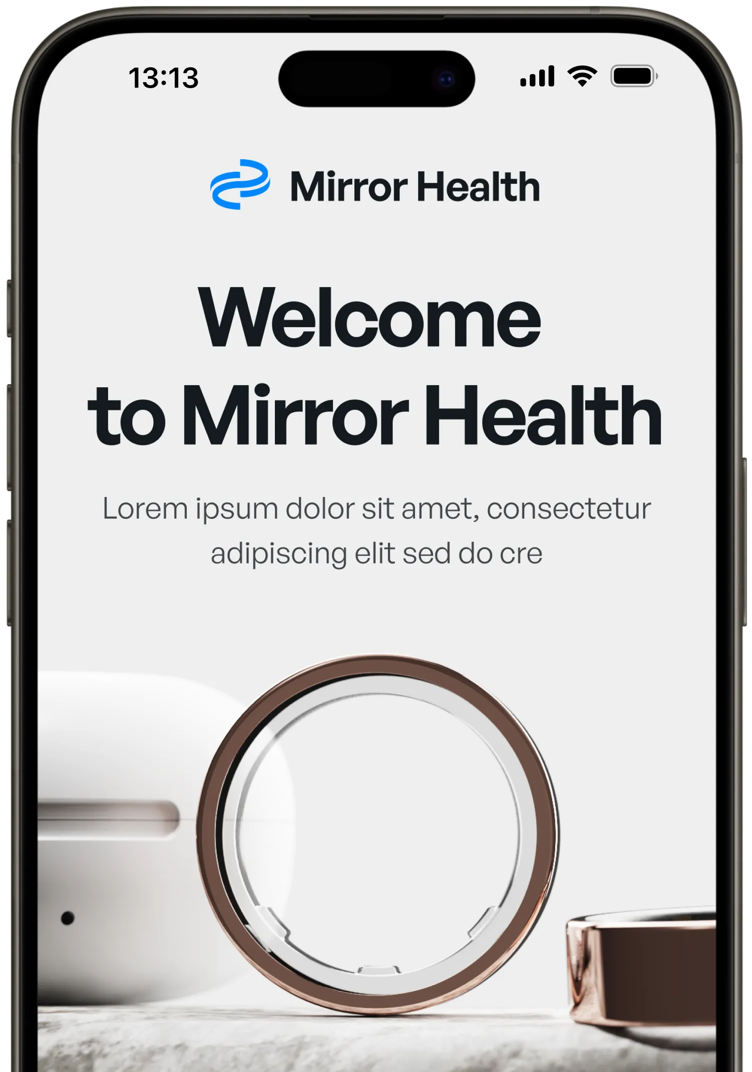 Mirror Health