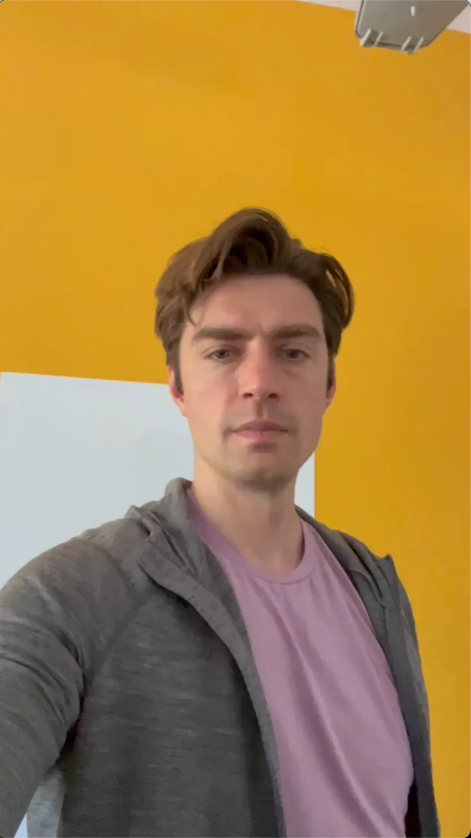 Luca Micheli, CEO Customerly