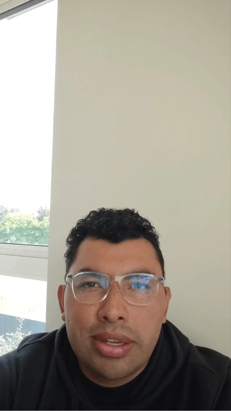 Luca Micheli, CEO Customerly