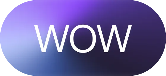 Wow icon