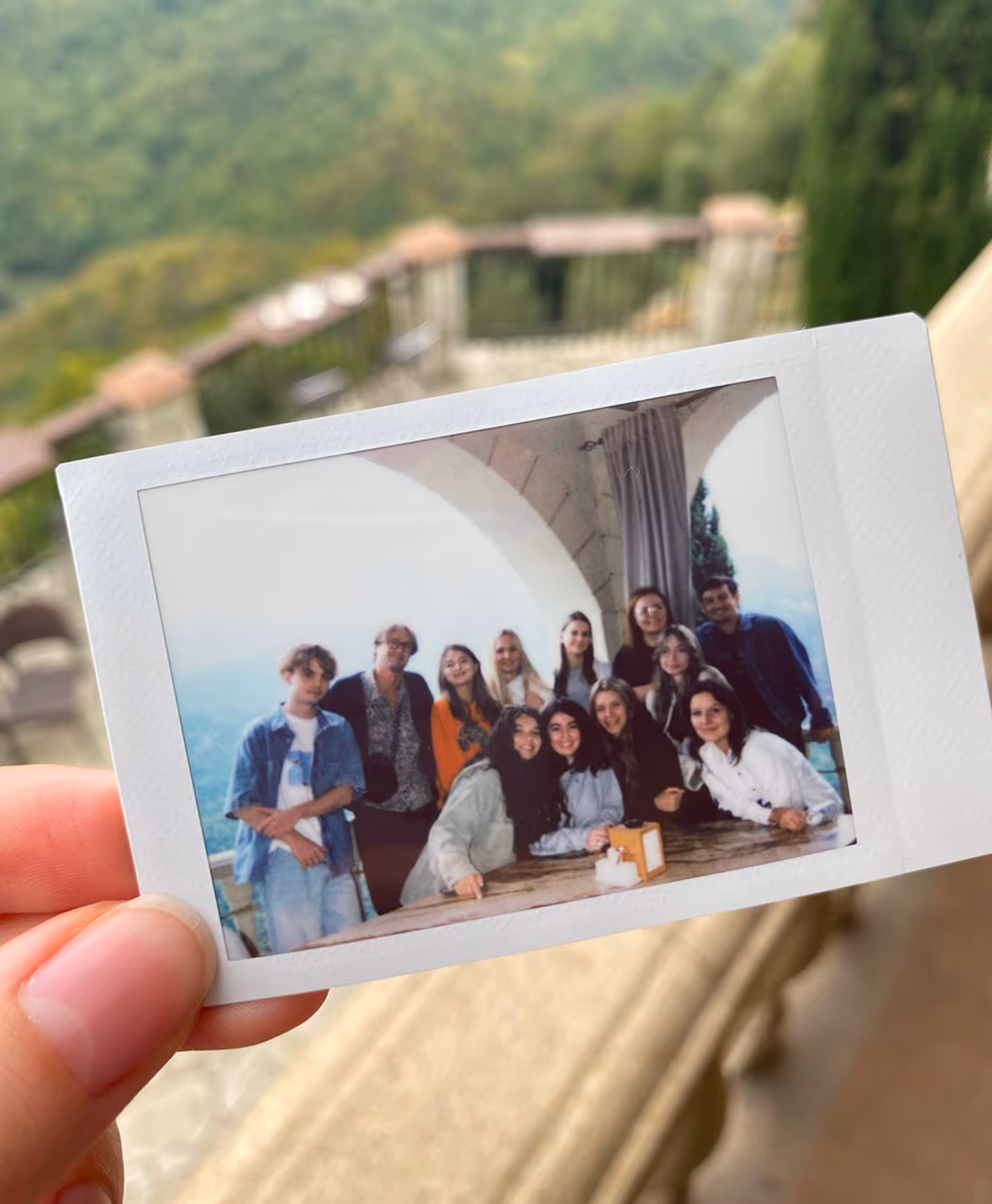 Global Team building