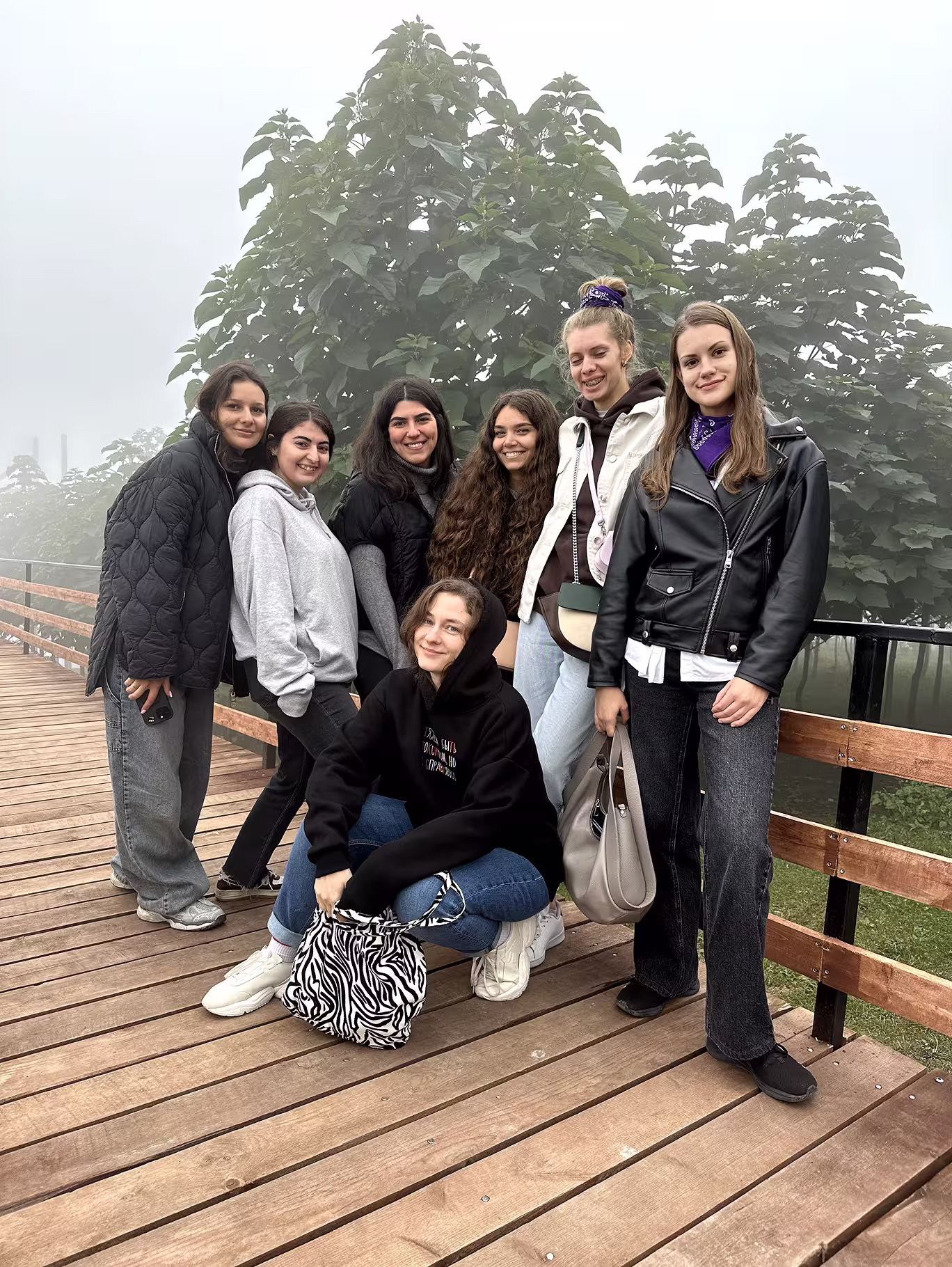 Global Team building _ September 2024