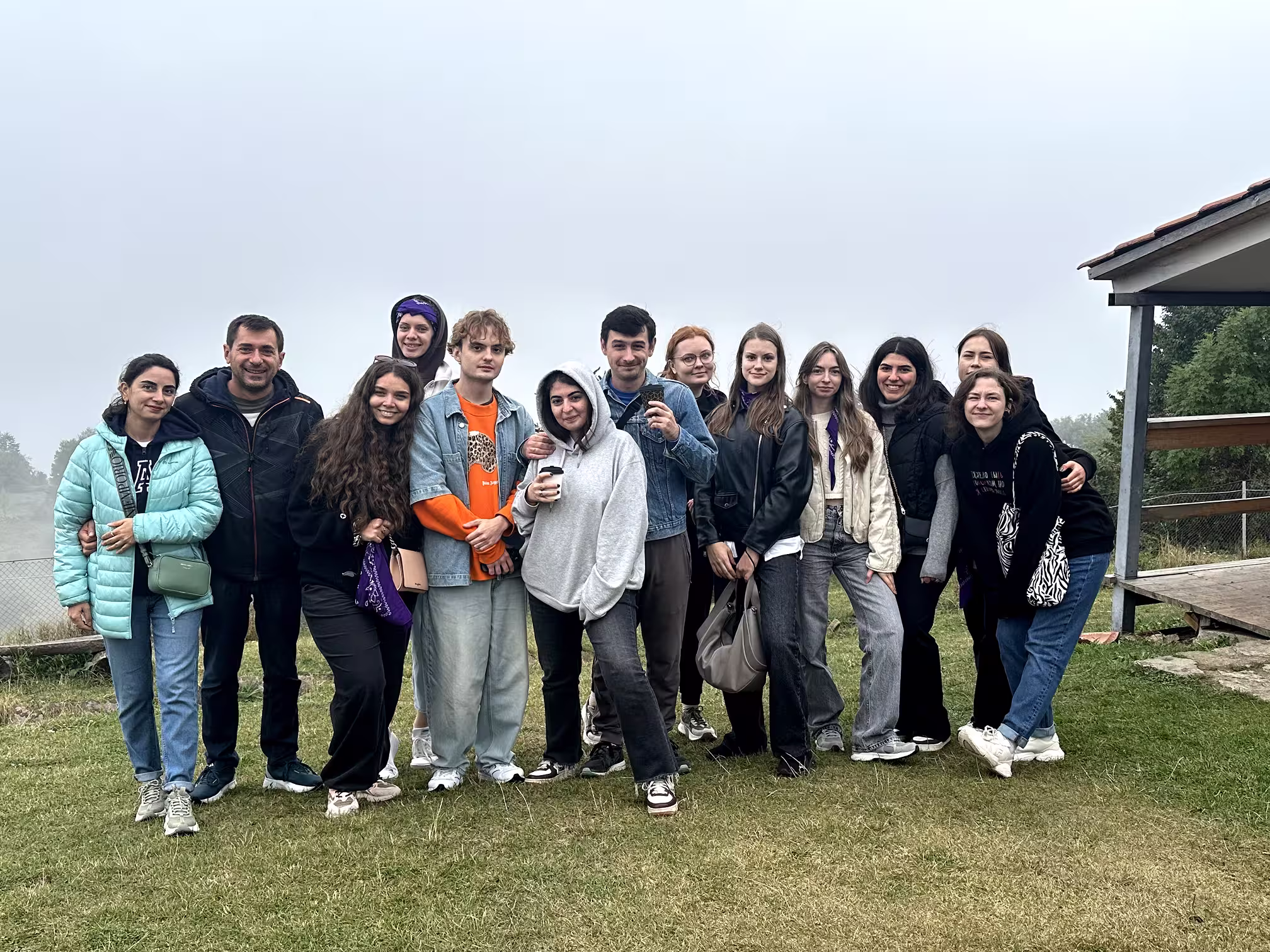 Global Team building_September 2024