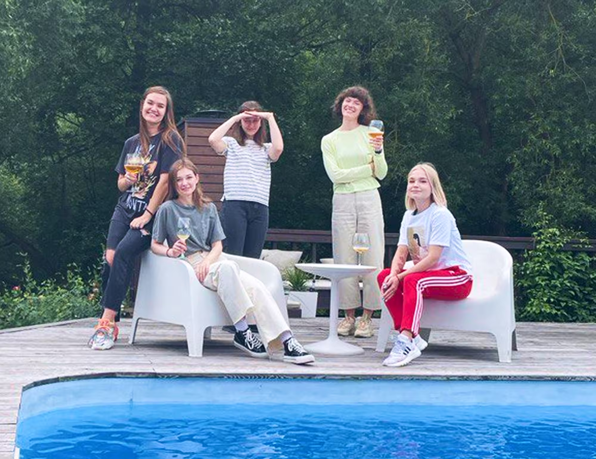 Team building design team _ 2023