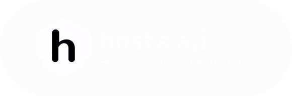 logo Hosta.ai