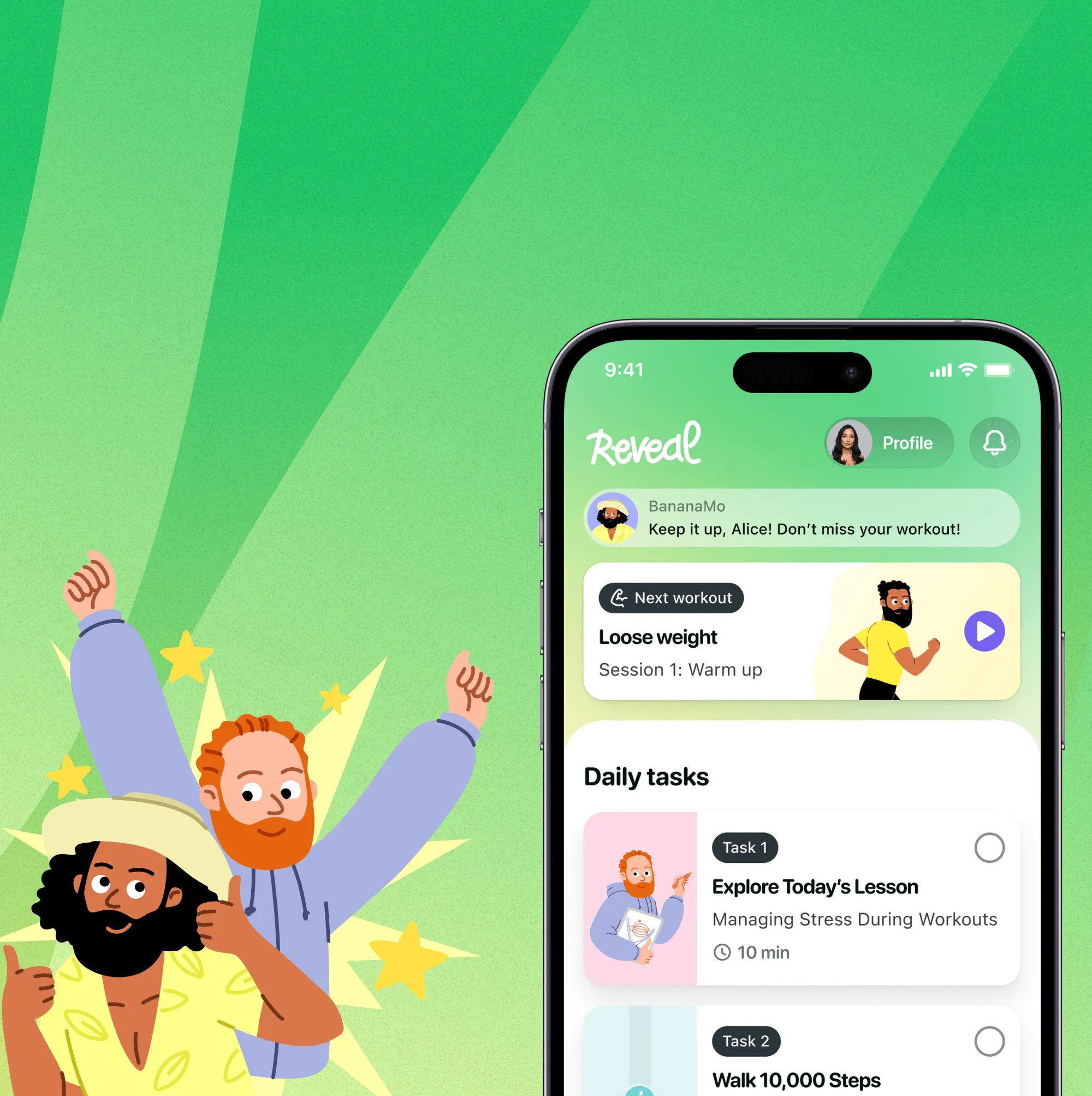 Mobile App Interface and UI/UX Design Services