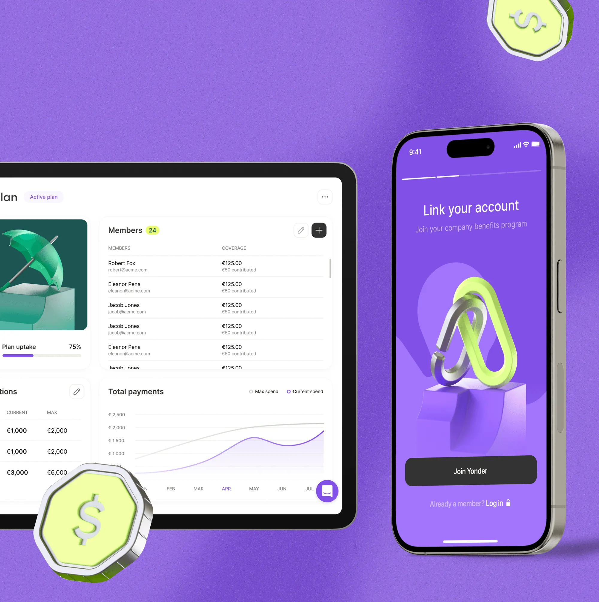 Cross-Platform App Design