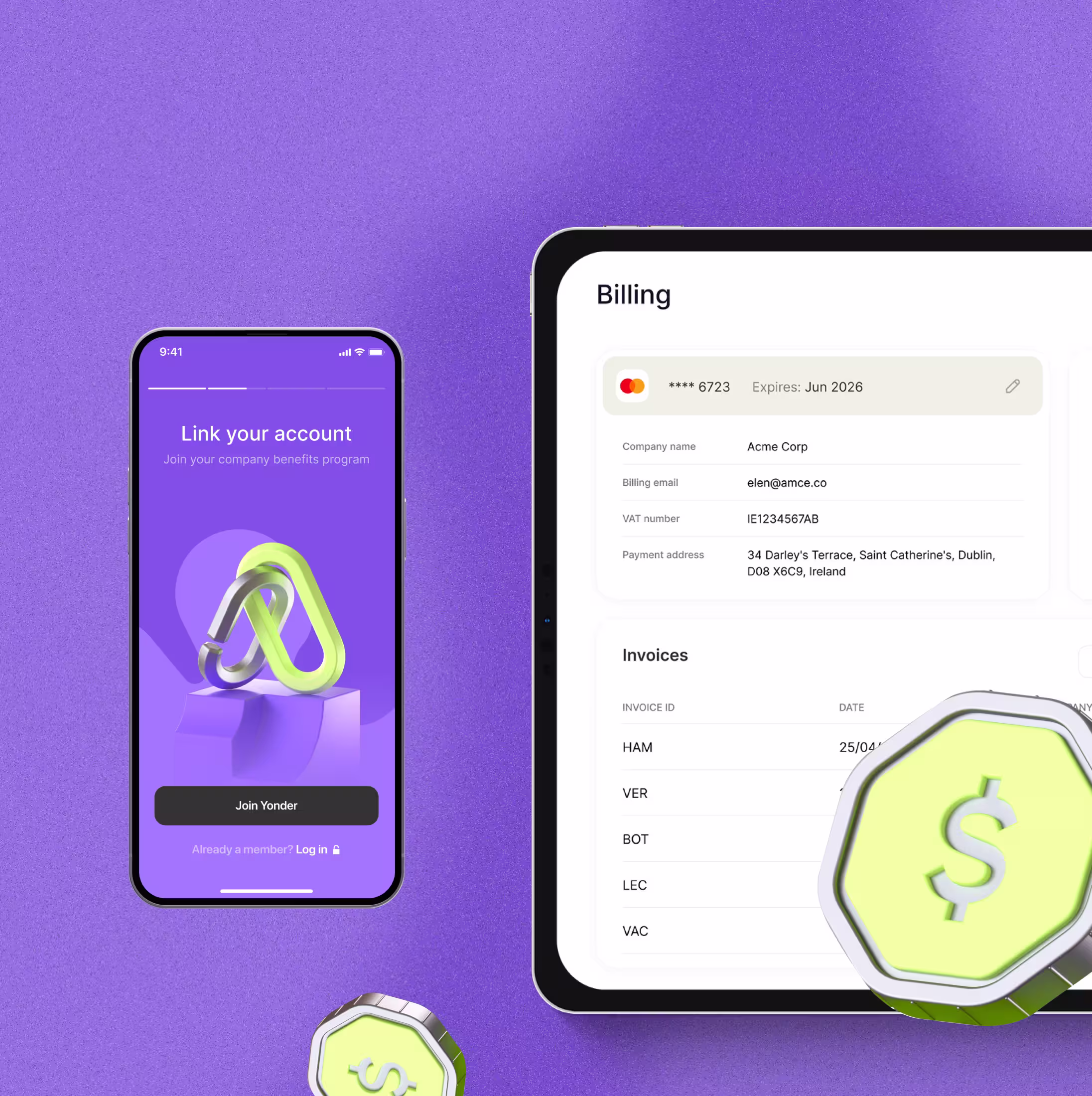 User Interface Design