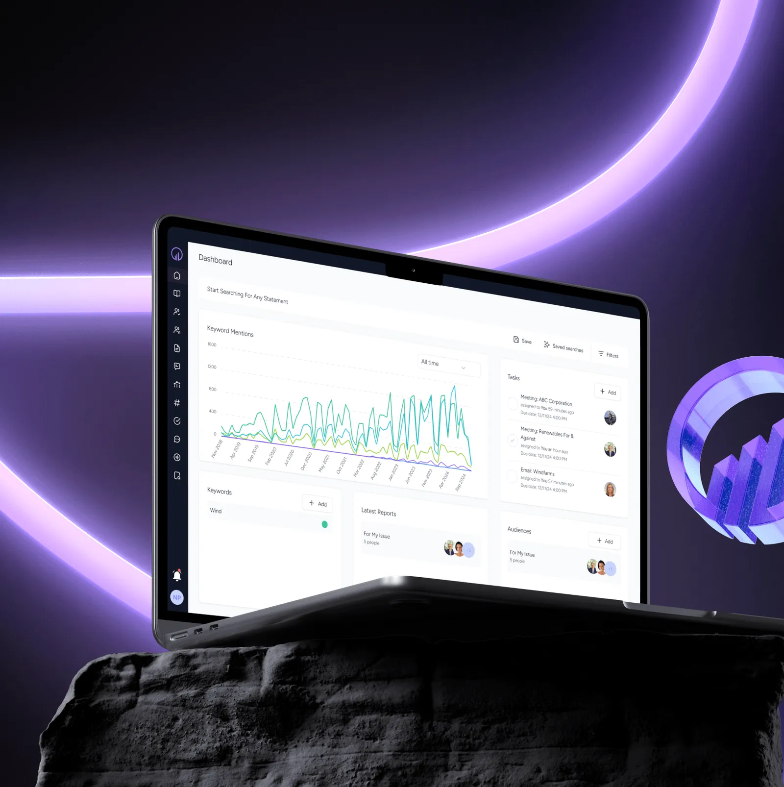 Legacy System Modernization