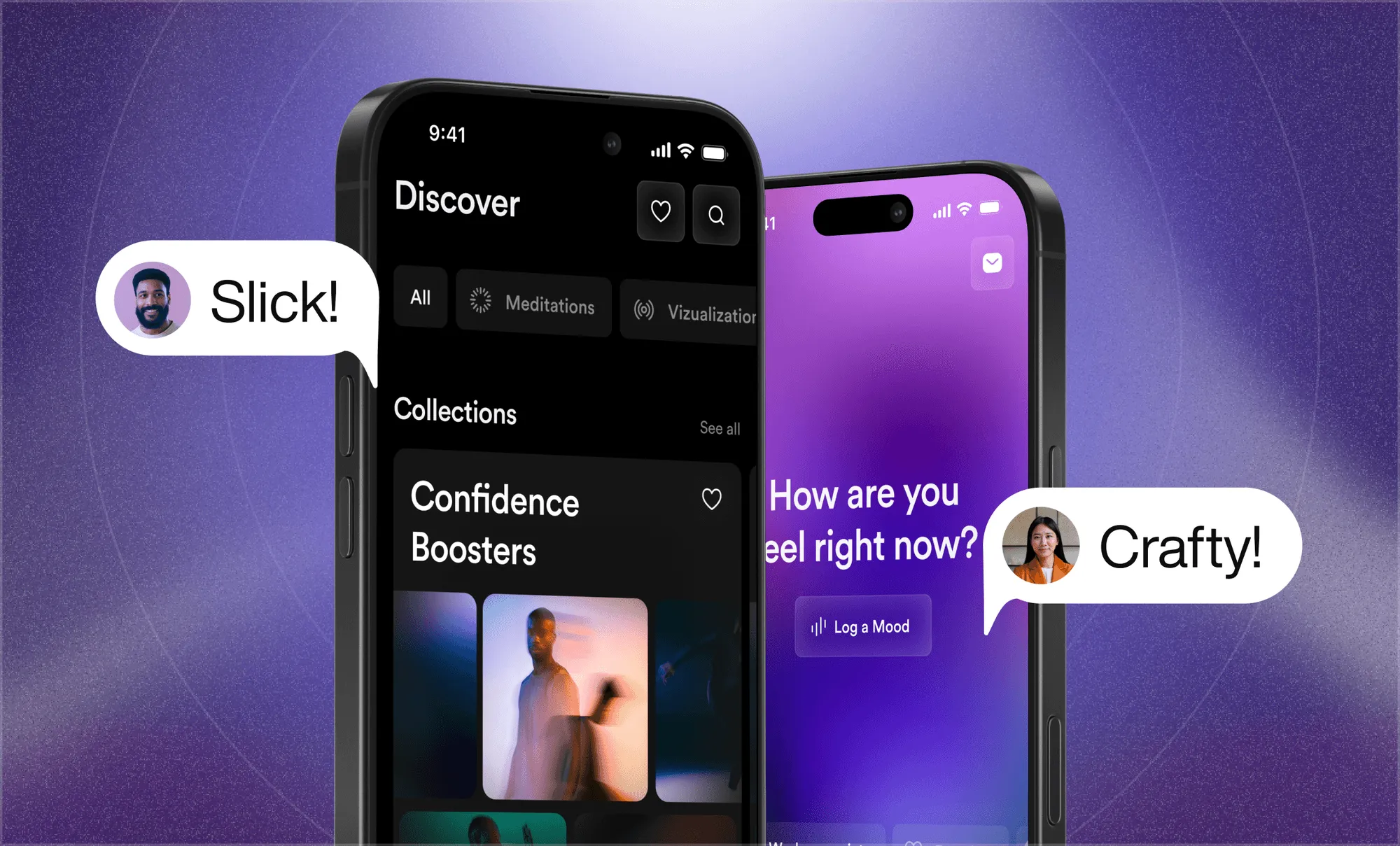 Interfaces that users actually enjoy