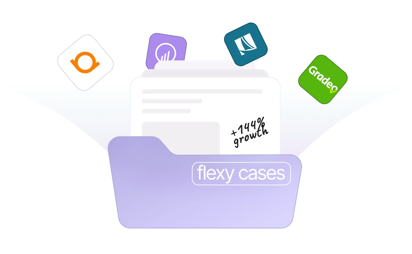 Designs driving growth