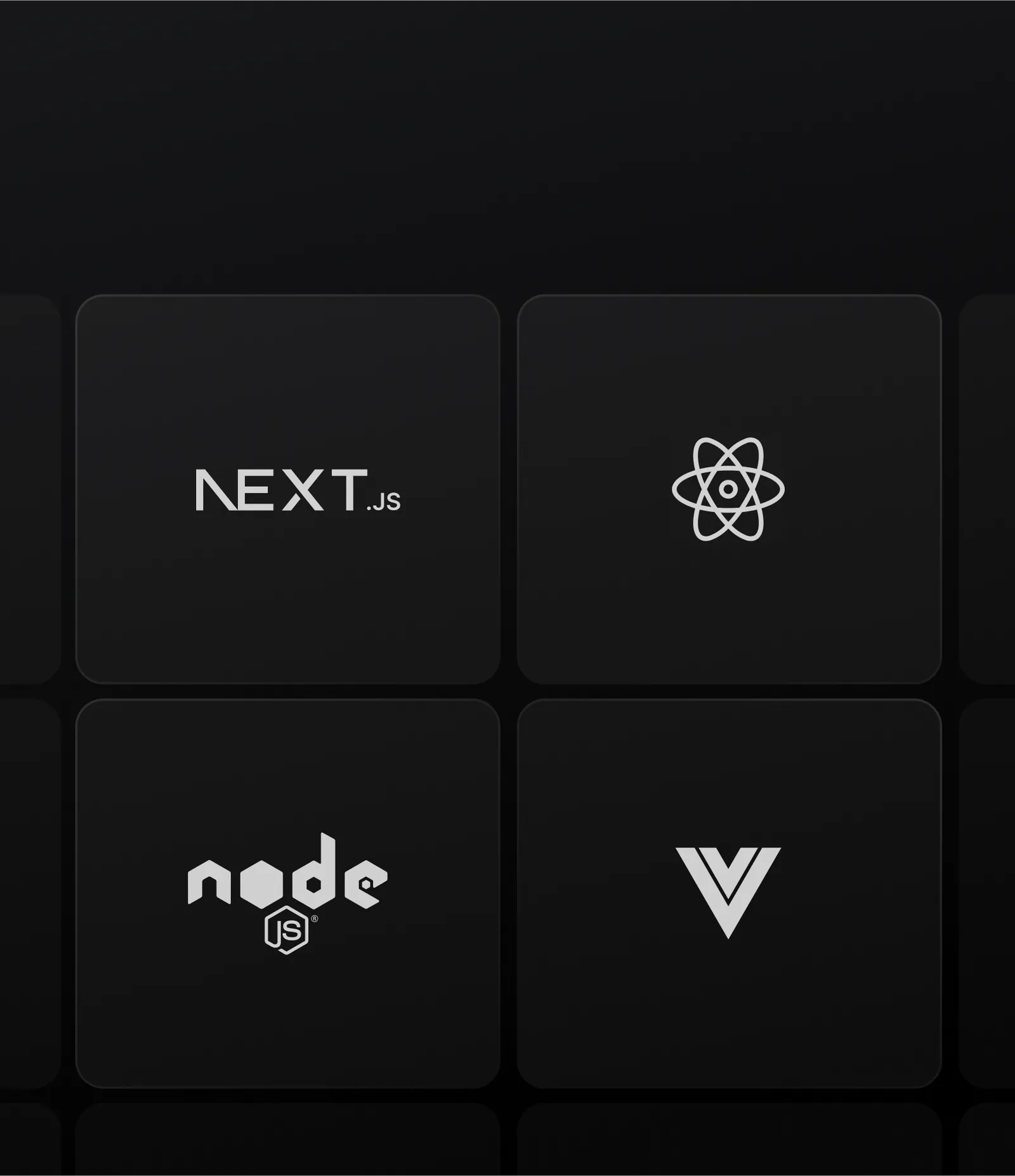 Whether you need a sleek MVP or a complex enterprise solution, our team of top designers and programmers delivers end-to-end services across industries, from e-commerce to fintech and AI/ML.