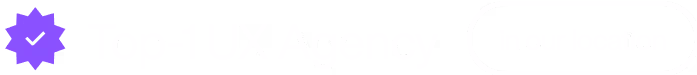 Top-1 UX Agency