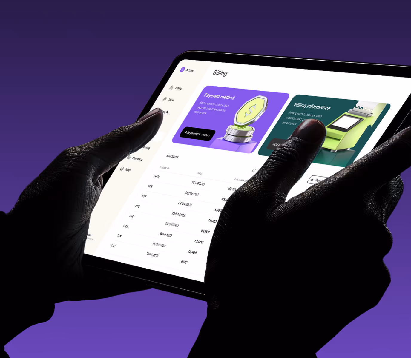 Raising $14.5 Million With a Mobile Great Mobile Experience