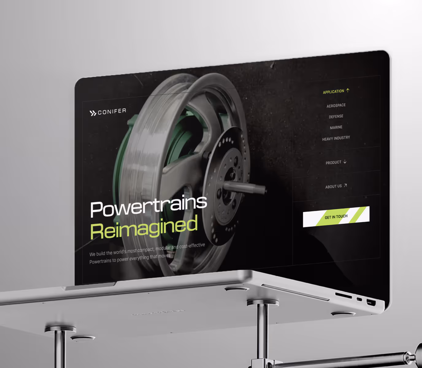 Securing $20 Million in Seed Funding With a Fresh Website