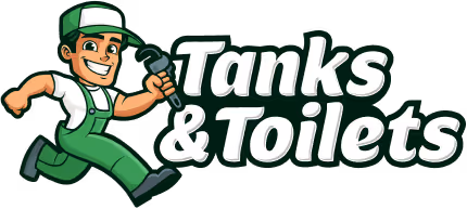 Tanks & Toilets