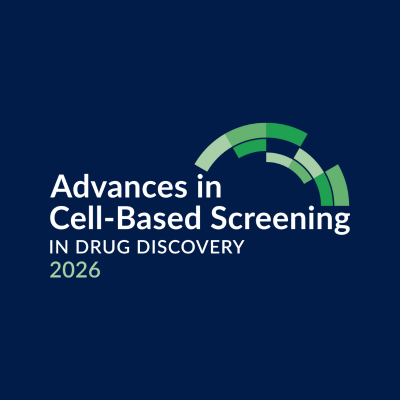 ‍Advances in Cell-based Screening in Drug Discovery 2026 – ELRIG