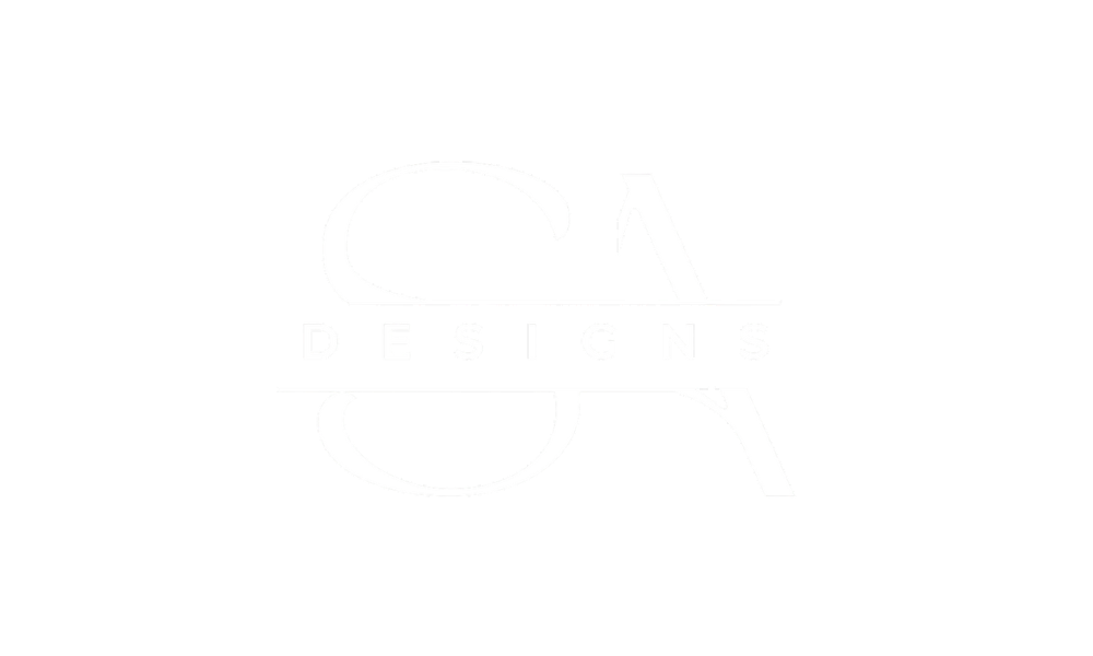 Logo of SA Designs