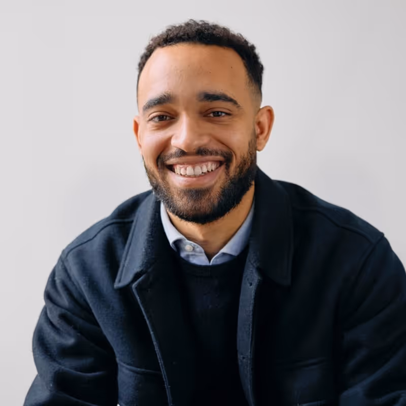 Avis de Adrien Charles-Nicolas, Co-fondateur de Pureva