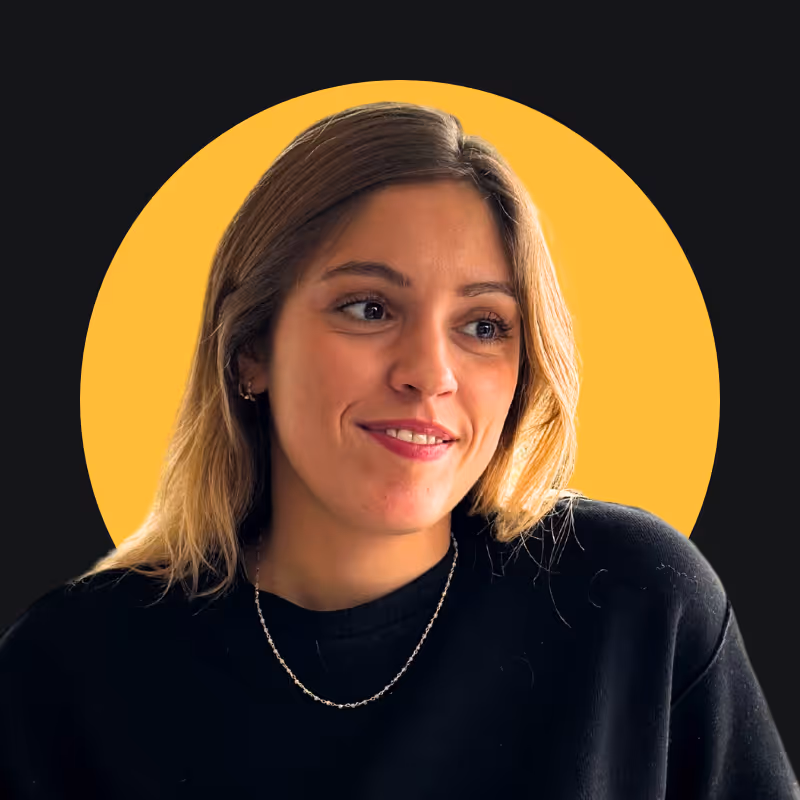 Témoignages de Marion, CEO de MyNameIsBond