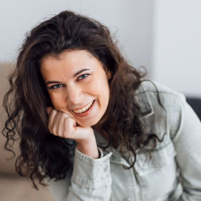 Témoignages de Eva, CEO de SOVA