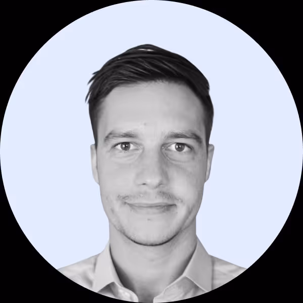 Portrait de Jérôme Girard