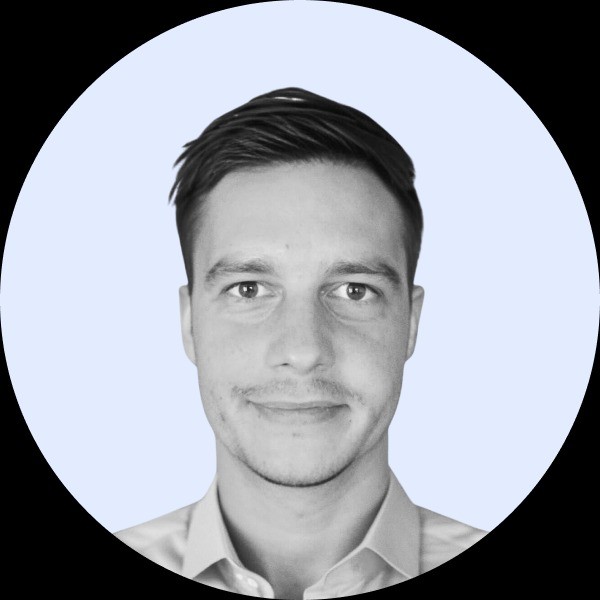 Portrait de Jérôme Girard