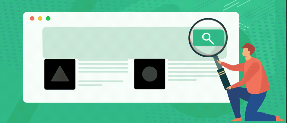 Search Box Optimization